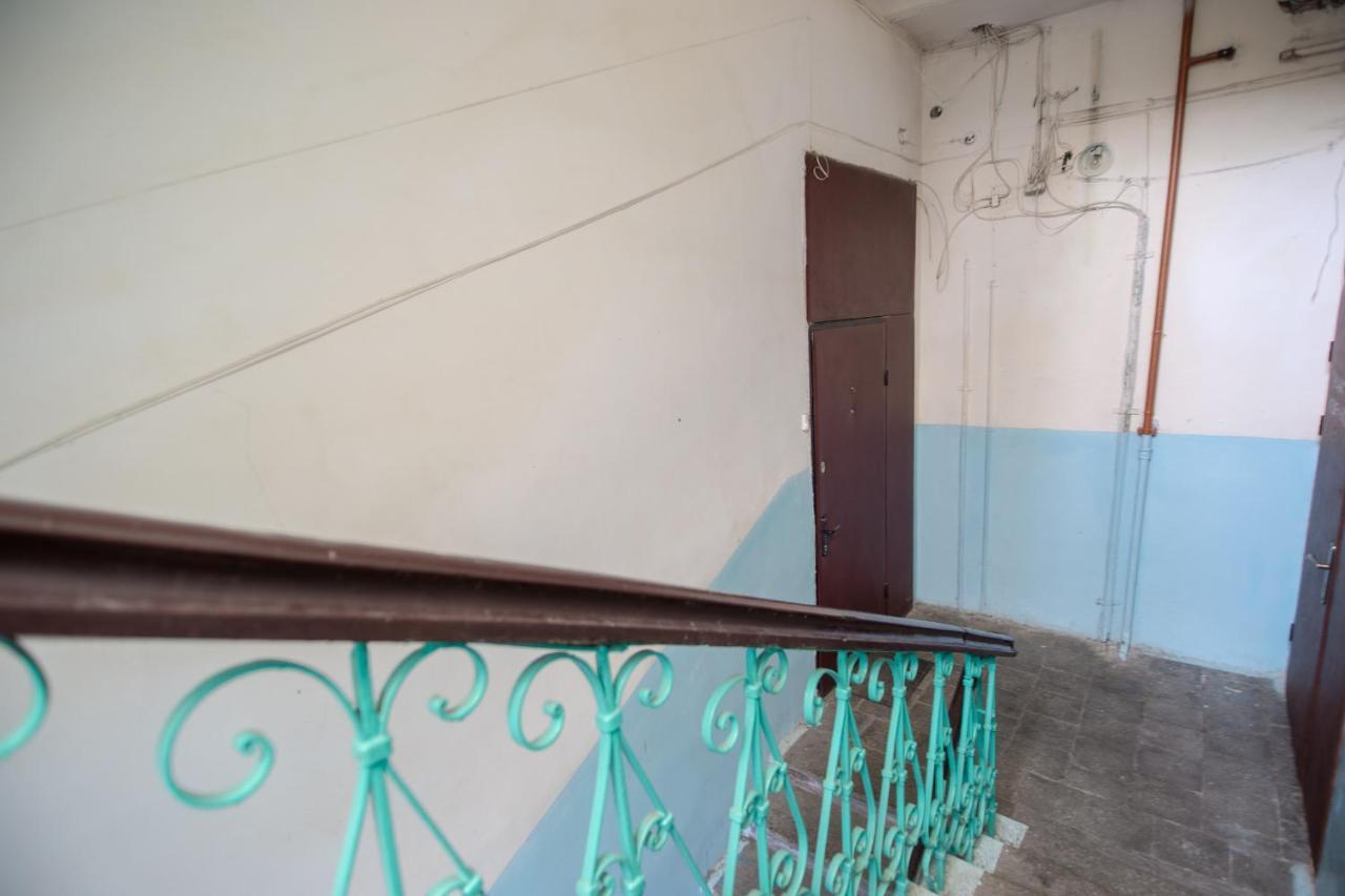 Затишна Квартира Біля Майдану Незалежності Kiev Buitenkant foto